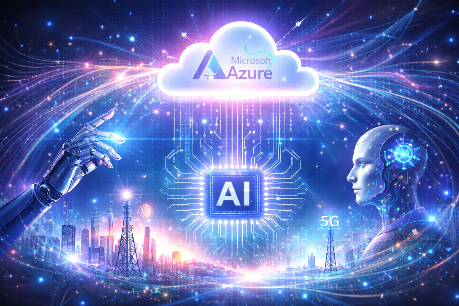 Suman Deb - Solution Architect Vision